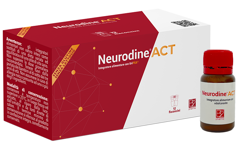 Neurodine ACT_Sito